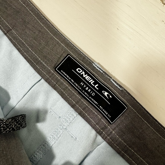 Men’s O’Neill hyper board shorts - Picture 2 of 5